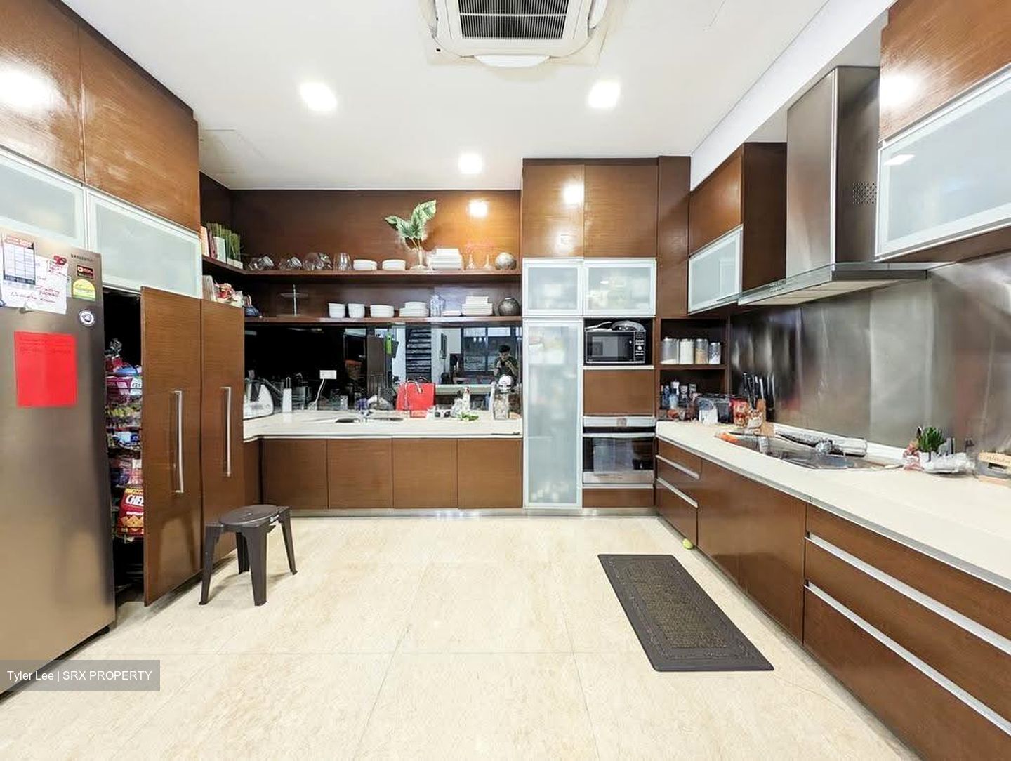 Oxley Road (D9), Terrace #639521711